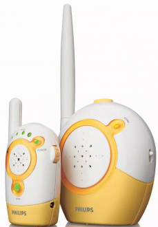 Philips SDC464 Analog Bebek Telsizi kullananlar yorumlar